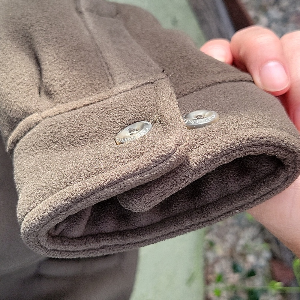 Amazing Jacket - Picture 7 of 14